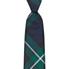 Tartan Tie - Forbes Modern 